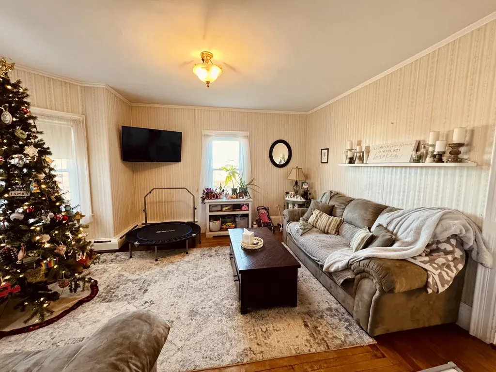 12 Stagecoach Road East Machias ME 04630
