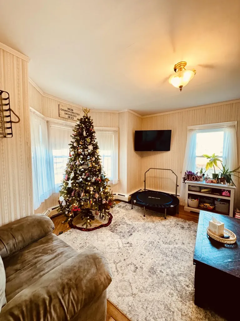 12 Stagecoach Road East Machias ME 04630