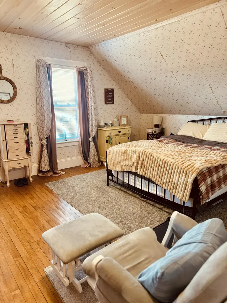 12 Stagecoach Road East Machias ME 04630