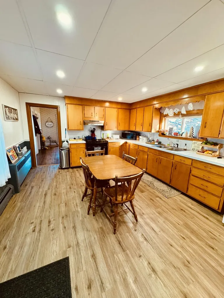 12 Stagecoach Road East Machias ME 04630