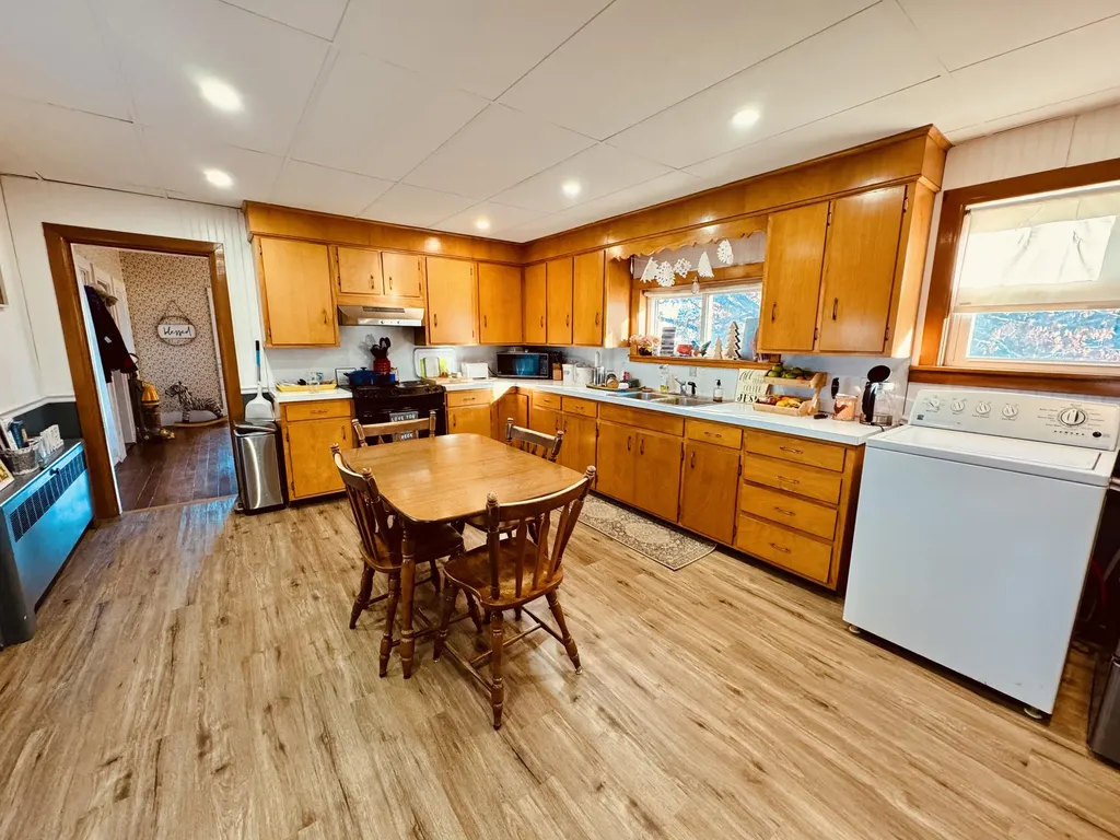 12 Stagecoach Road East Machias ME 04630