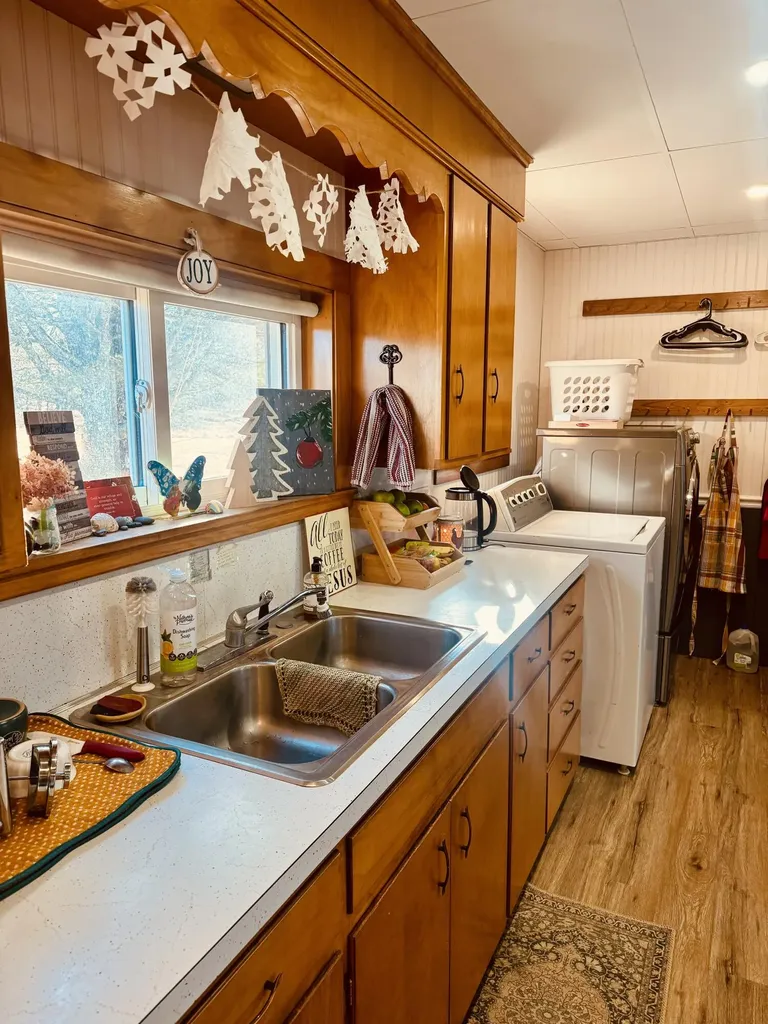 12 Stagecoach Road East Machias ME 04630