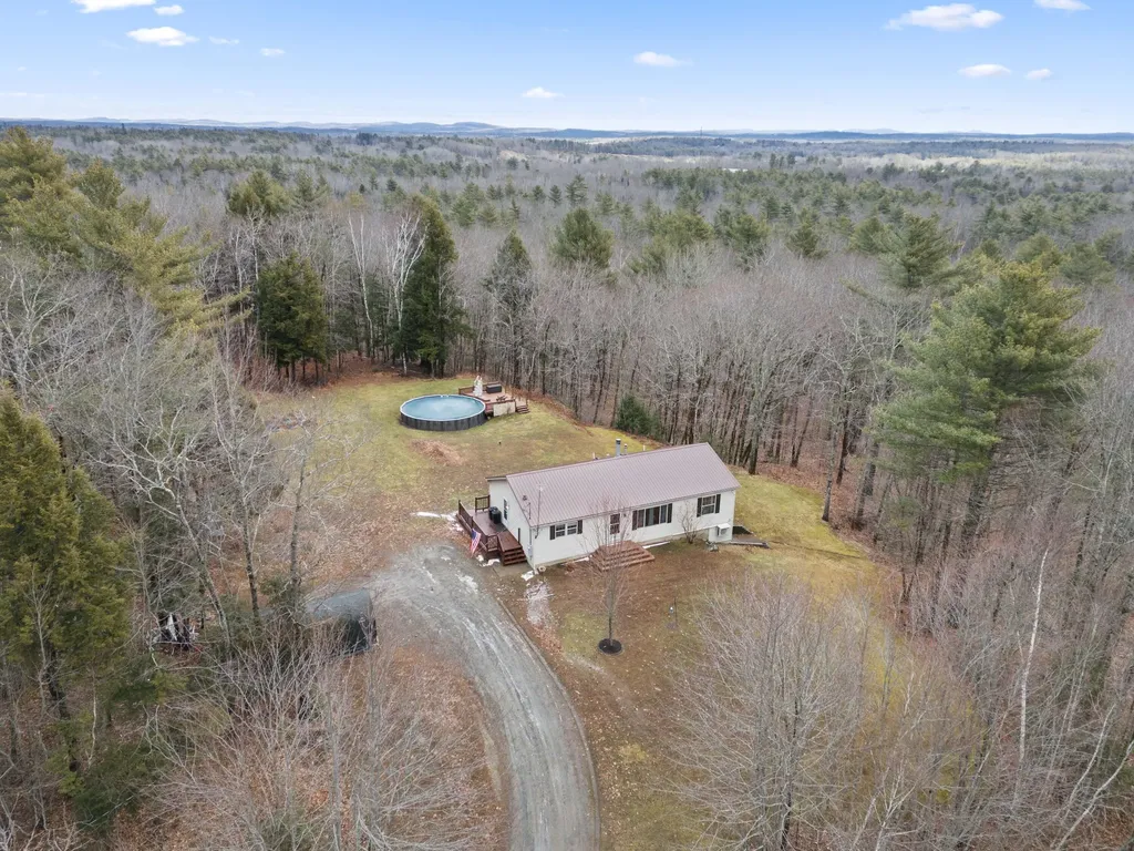 84 Marine Lane Whitefield ME 04353