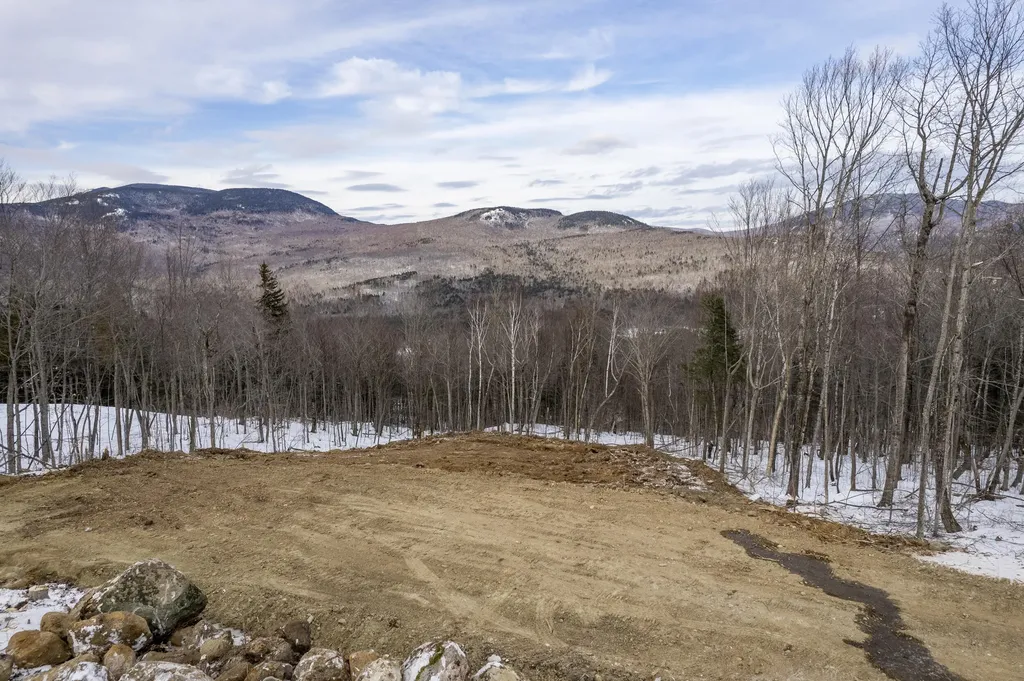 Lot 43 Morganite Way Newry ME 04261