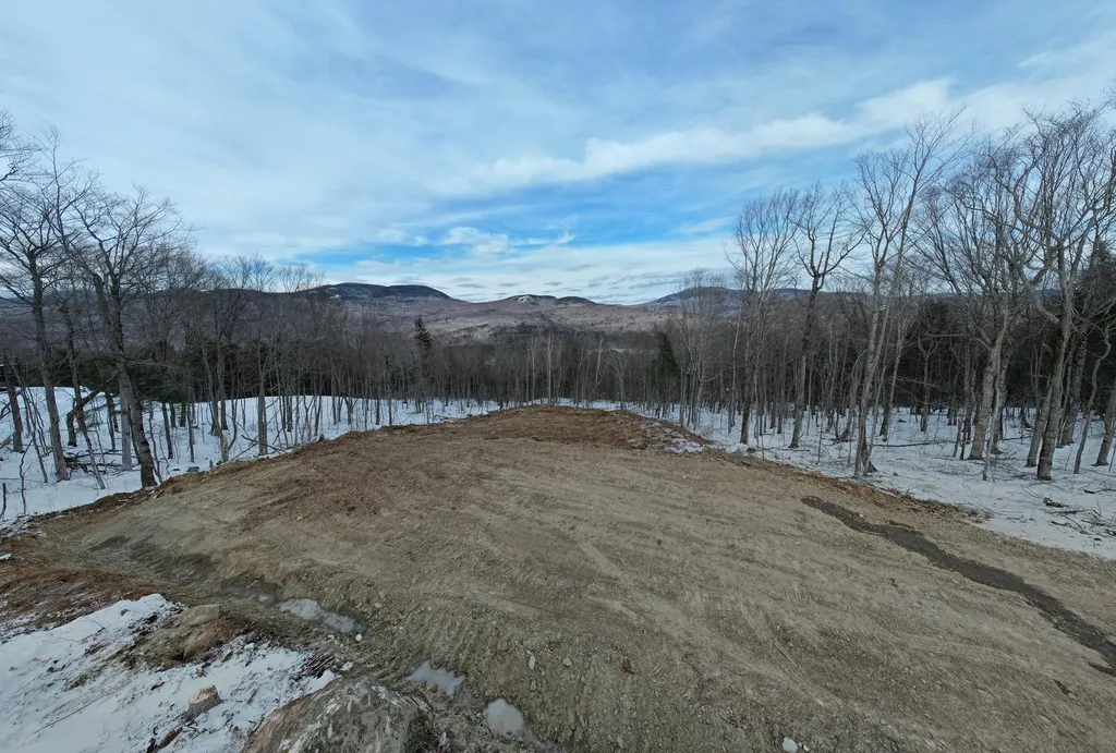 Lot 43 Morganite Way Newry ME 04261