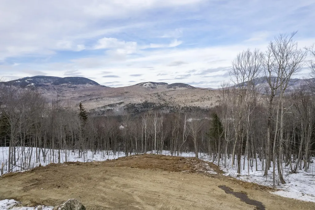 Lot 43 Morganite Way Newry ME 04261
