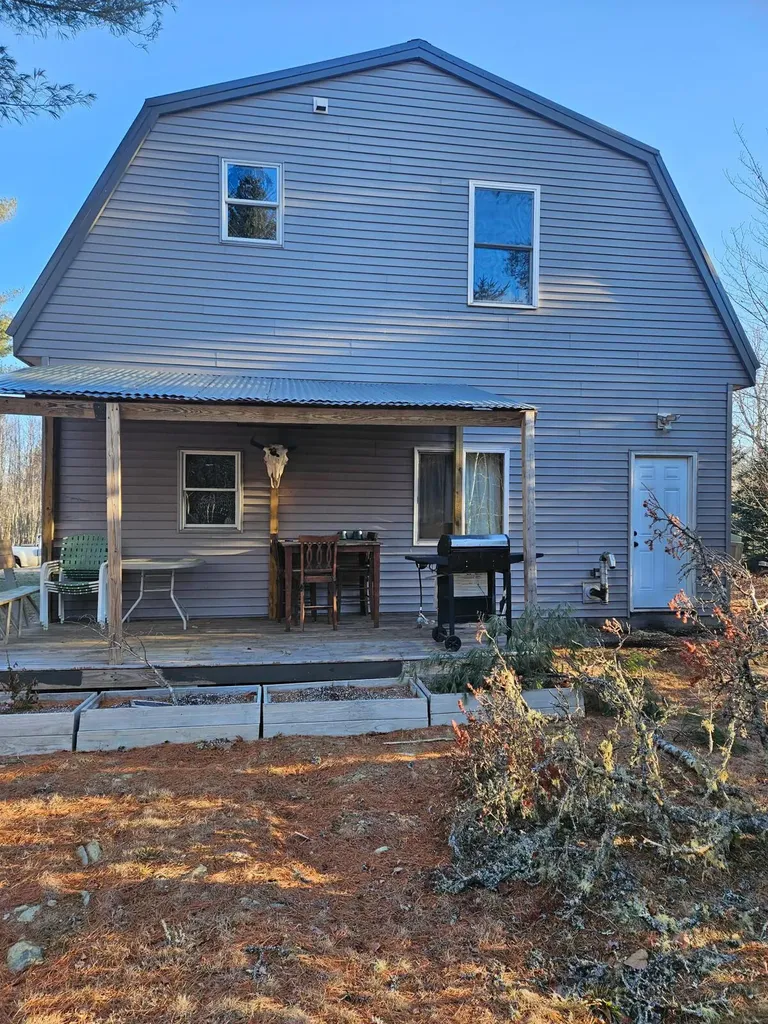 45 Barbaras Road Penobscot ME 04476