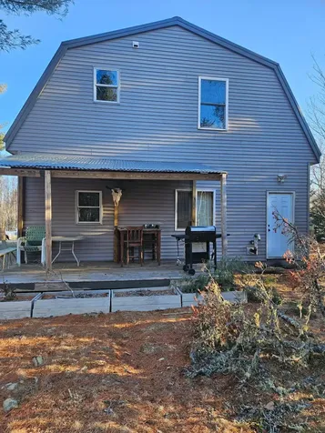 45 Barbaras Road Penobscot ME 04476