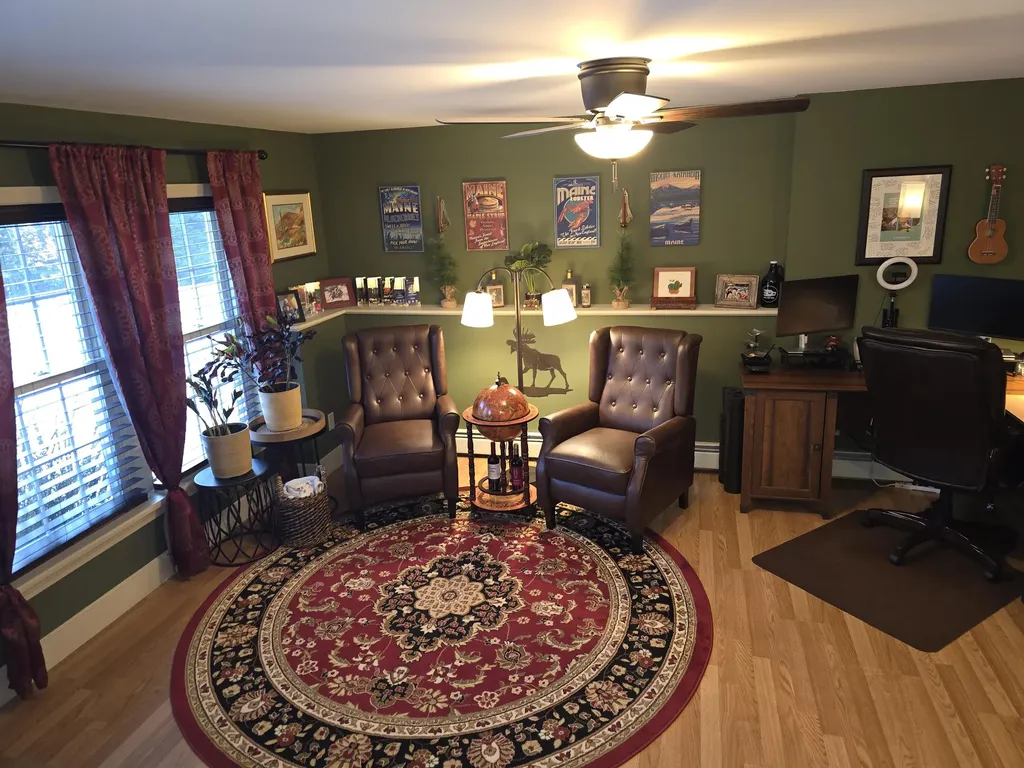 535 Hebron Road Paris ME 04281