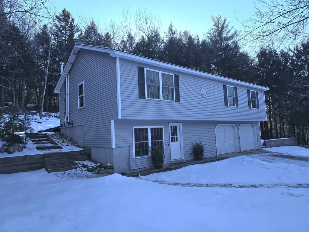 535 Hebron Road Paris ME 04281