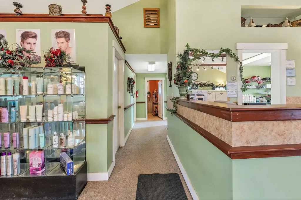 242 Park Street Rockland ME 04841