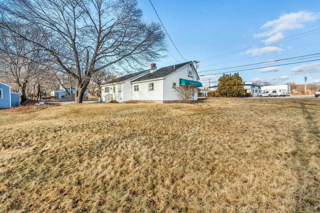 242 Park Street Rockland ME 04841