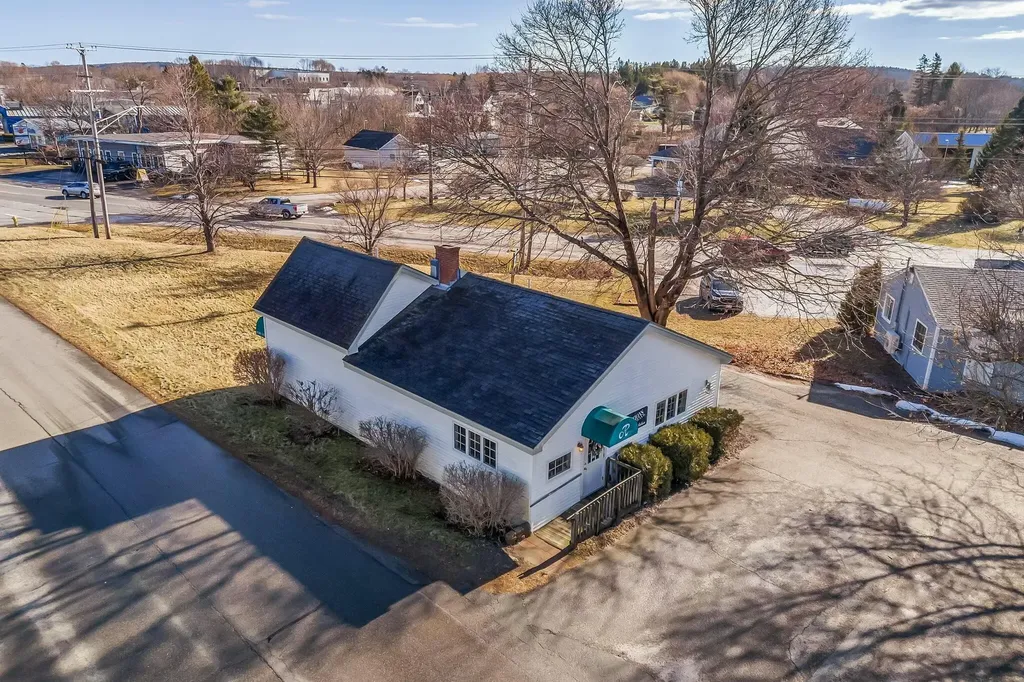 242 Park Street Rockland ME 04841