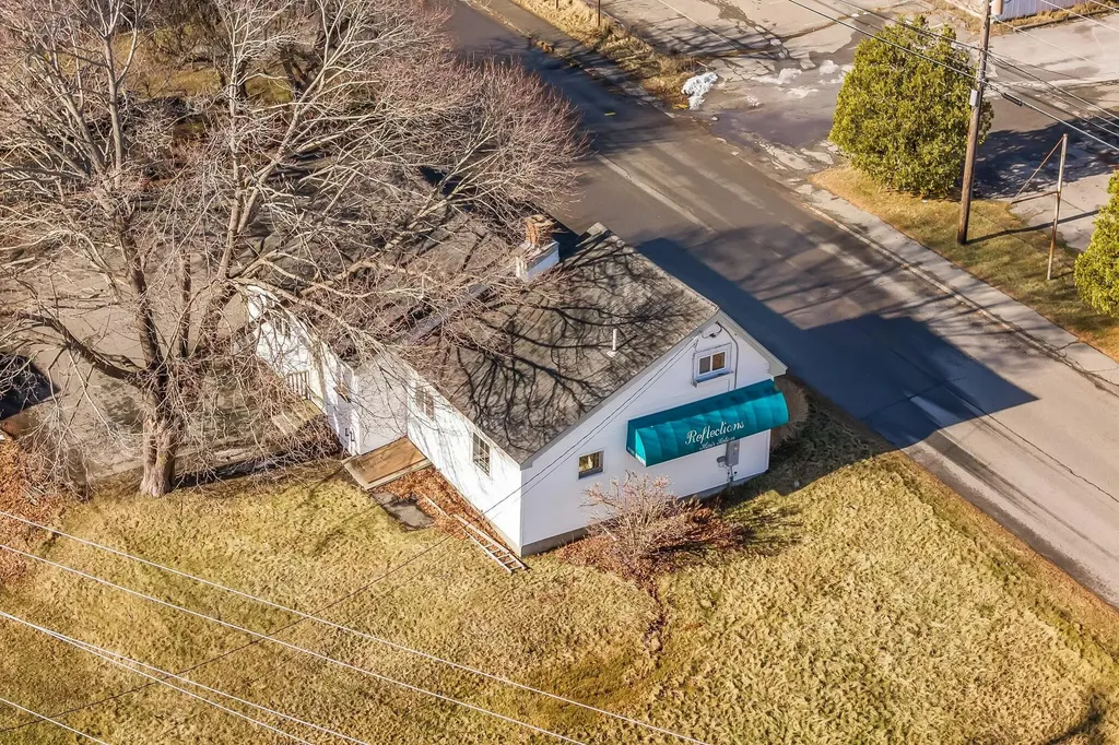 242 Park Street Rockland ME 04841