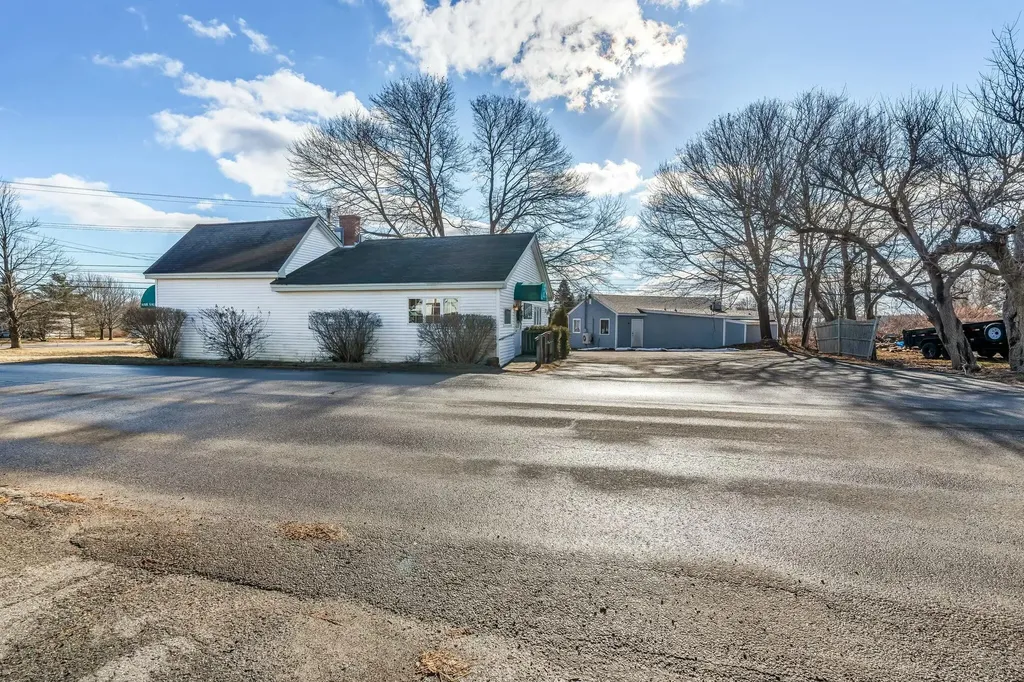 242 Park Street Rockland ME 04841