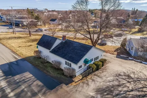 242 Park Street Rockland ME 04841