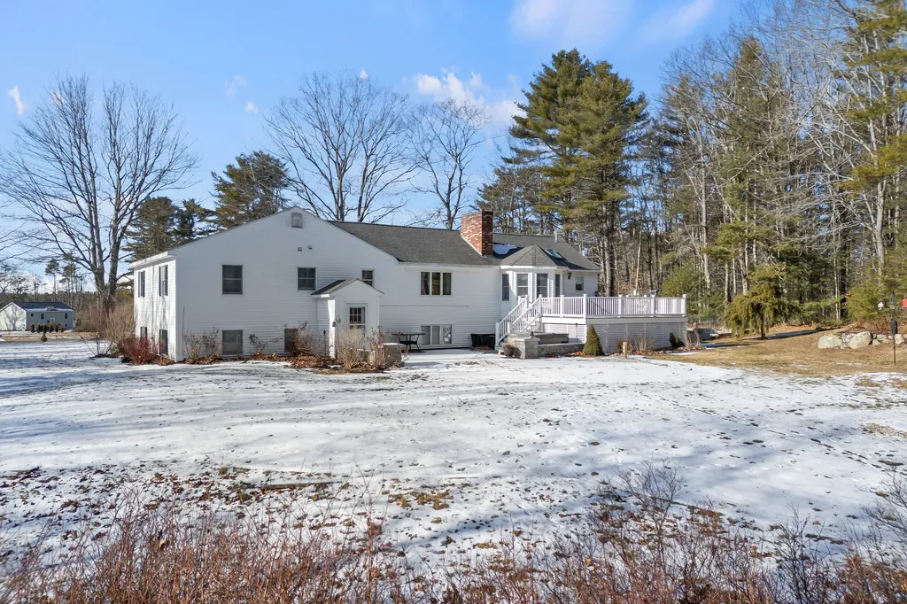 77 Lincoln Road Saco ME 04072