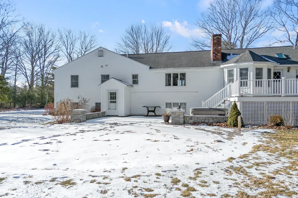 77 Lincoln Road Saco ME 04072