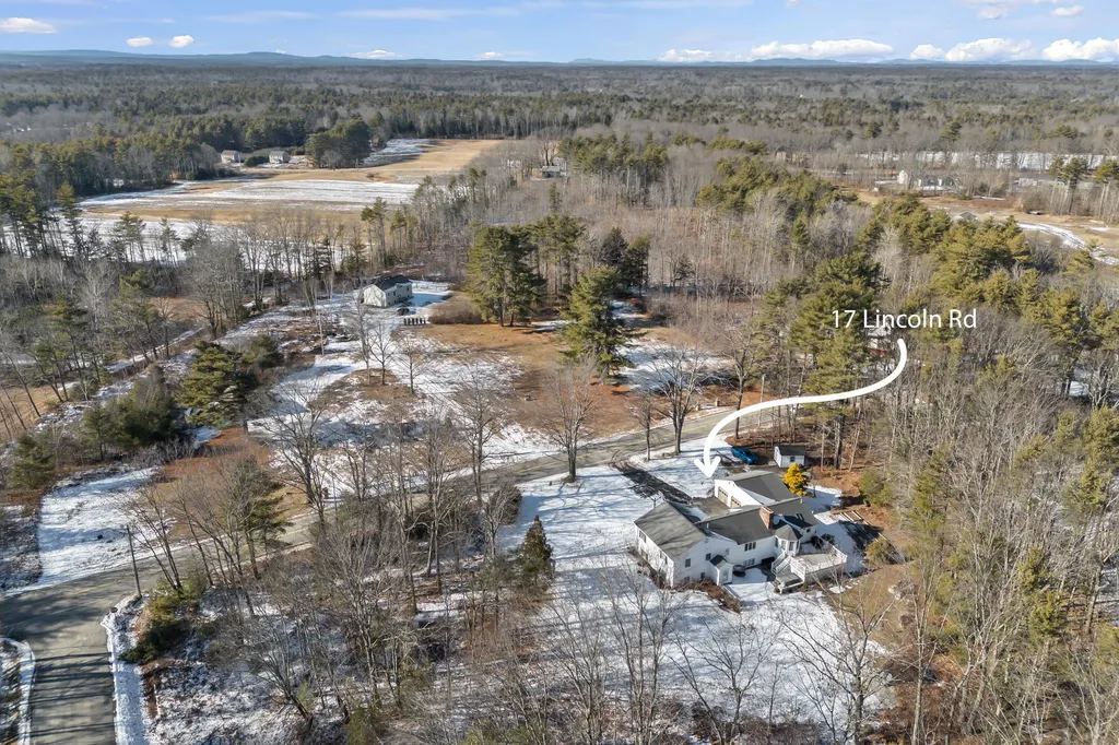 77 Lincoln Road Saco ME 04072