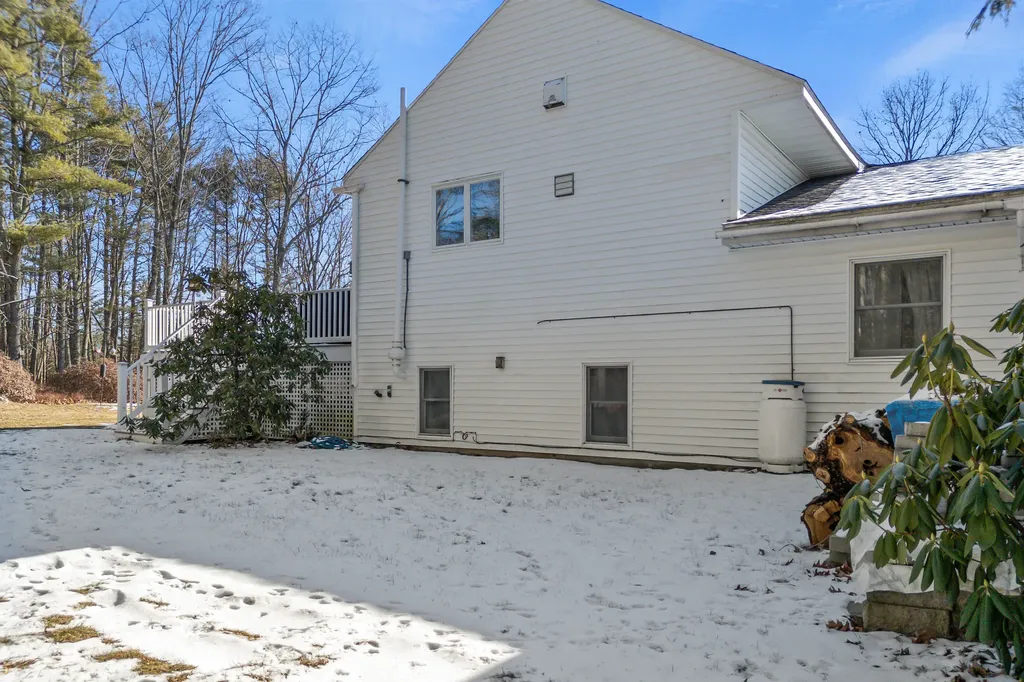 77 Lincoln Road Saco ME 04072