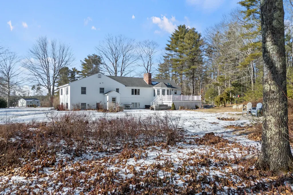 77 Lincoln Road Saco ME 04072