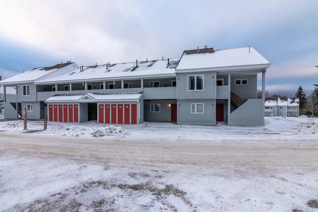 2690 Winter Brook Lane Carrabassett Valley ME 04947