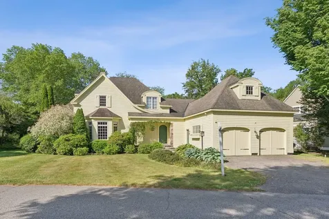1 Sweet Pea Lane Kennebunk ME 04043