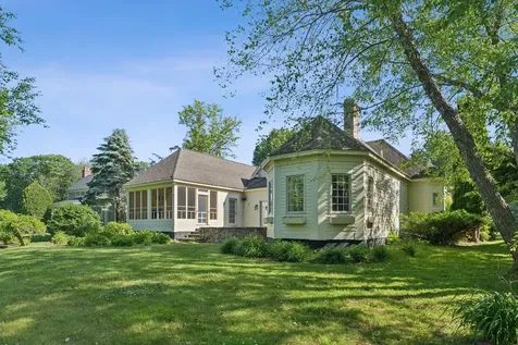 1 Sweet Pea Lane Kennebunk ME 04043