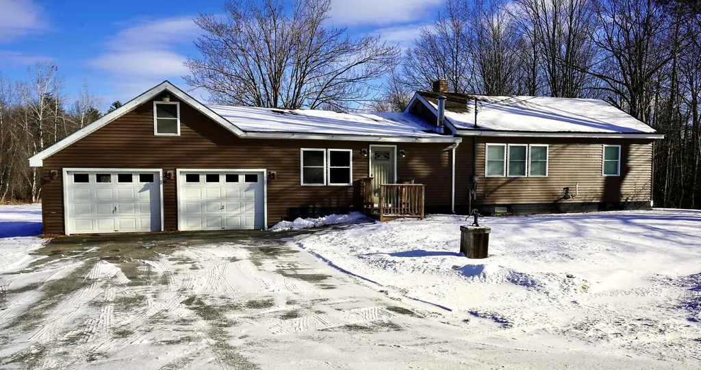 265 Phillips Corner Road Pittsfield ME 04967