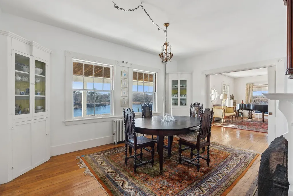 23 Harmon Park Road York ME 03909
