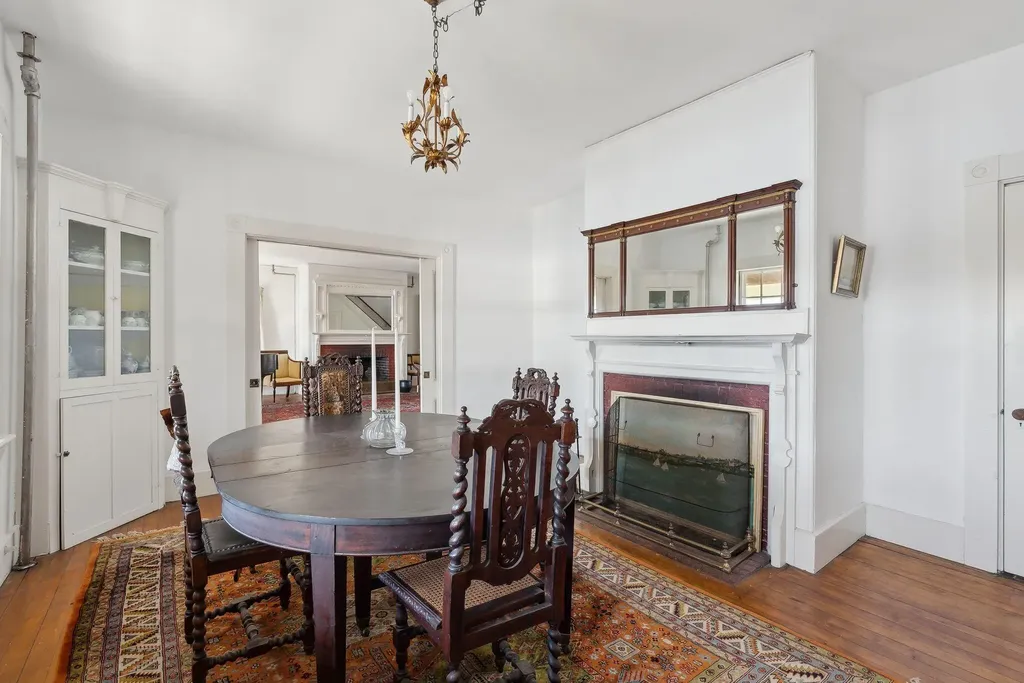 23 Harmon Park Road York ME 03909