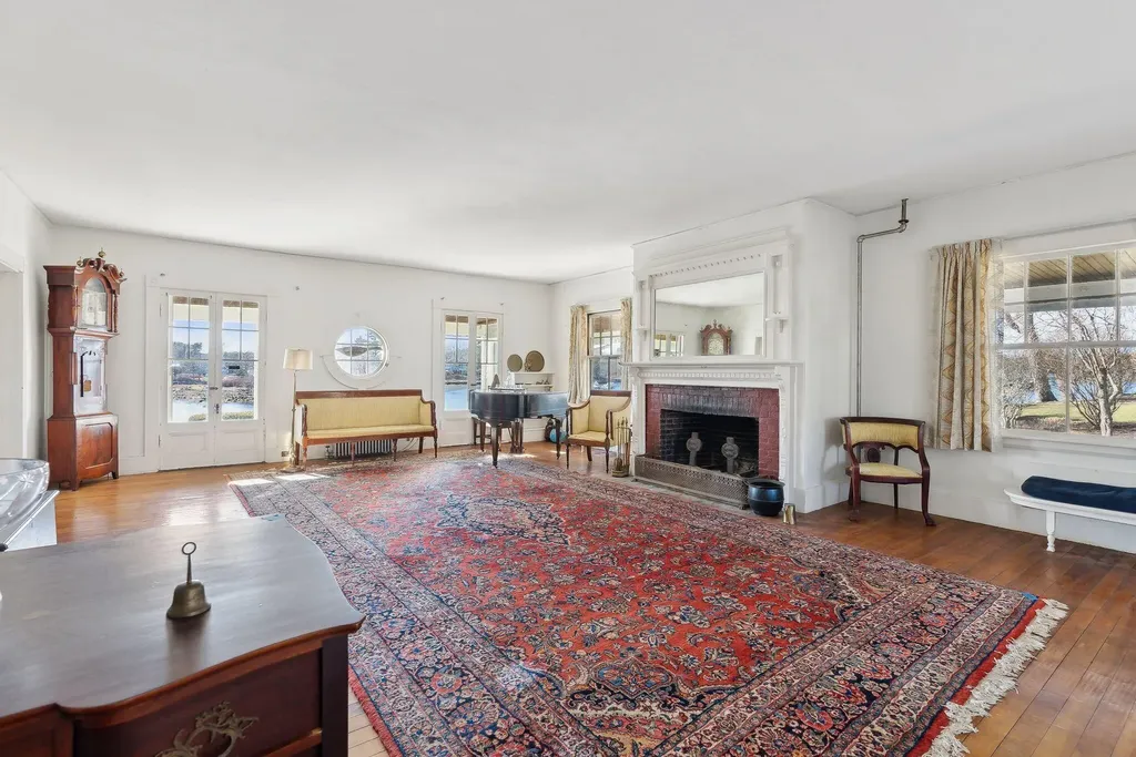 23 Harmon Park Road York ME 03909