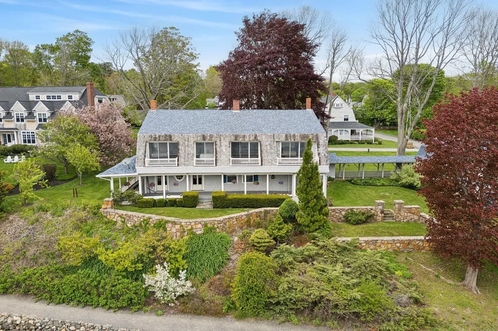 23 Harmon Park Road York ME 03909
