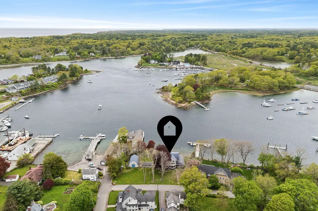 23 Harmon Park Road York ME 03909
