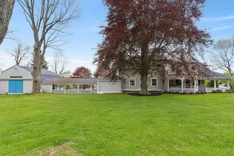 23 Harmon Park Road York ME 03909