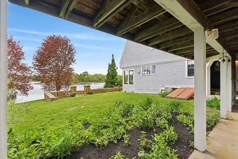 23 Harmon Park Road York ME 03909
