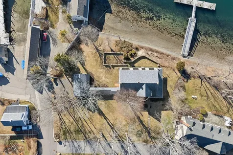 23 Harmon Park Road York ME 03909