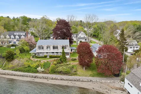 23 Harmon Park Road York ME 03909