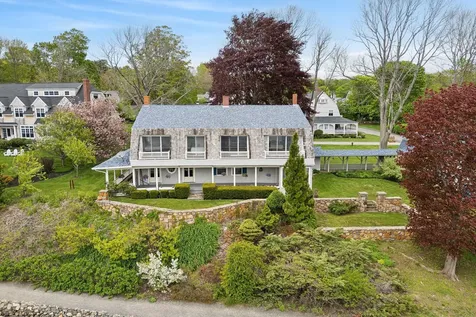 23 Harmon Park Road York ME 03909