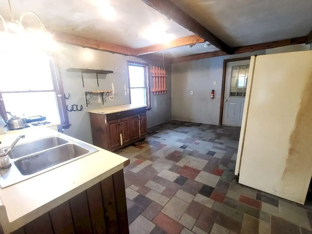 105 Zions Hill Road Chesterville ME 04938