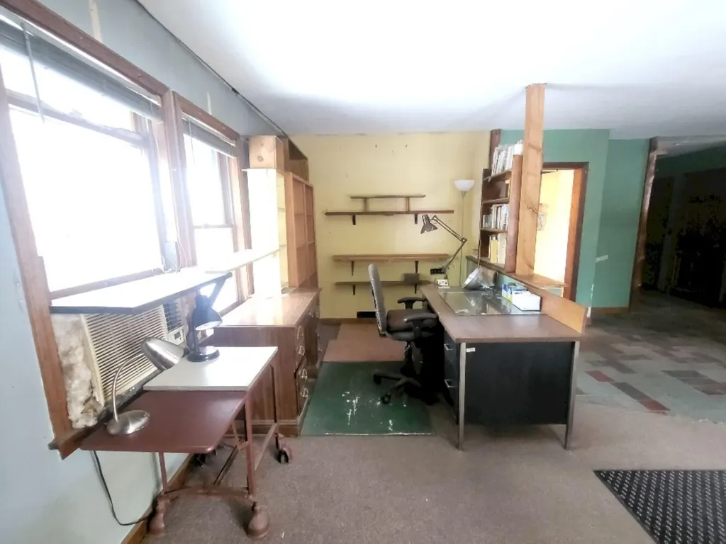 105 Zions Hill Road Chesterville ME 04938