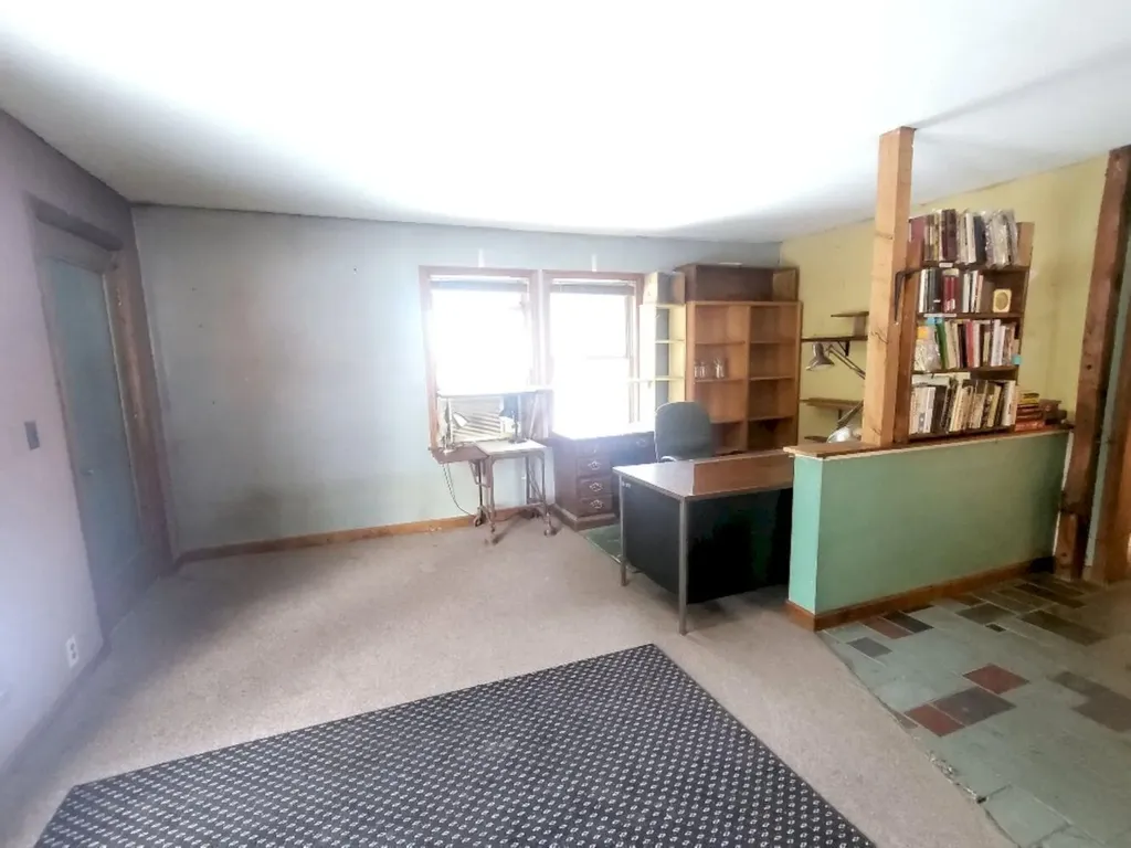 105 Zions Hill Road Chesterville ME 04938