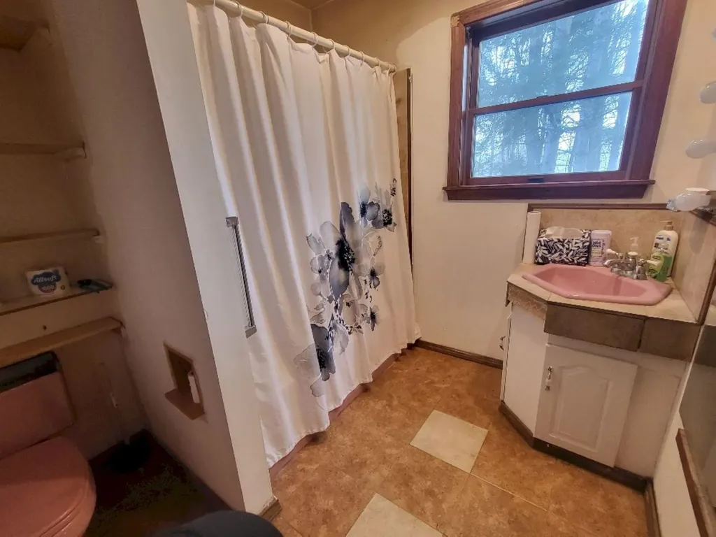 105 Zions Hill Road Chesterville ME 04938