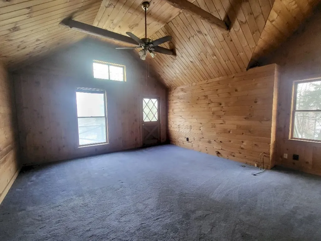105 Zions Hill Road Chesterville ME 04938