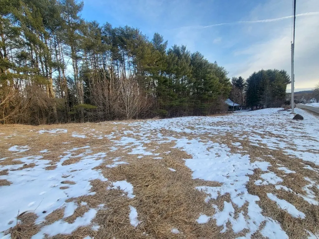 105 Zions Hill Road Chesterville ME 04938