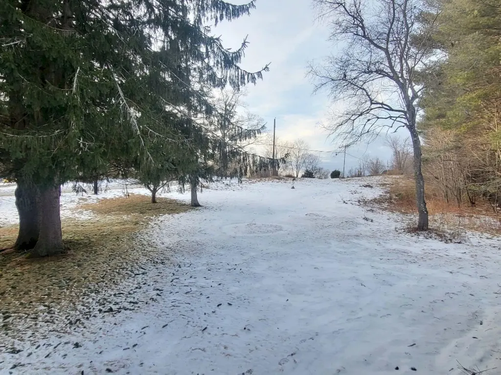 105 Zions Hill Road Chesterville ME 04938