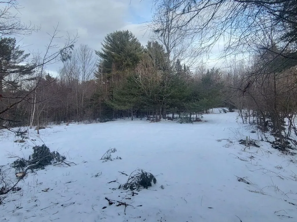 105 Zions Hill Road Chesterville ME 04938