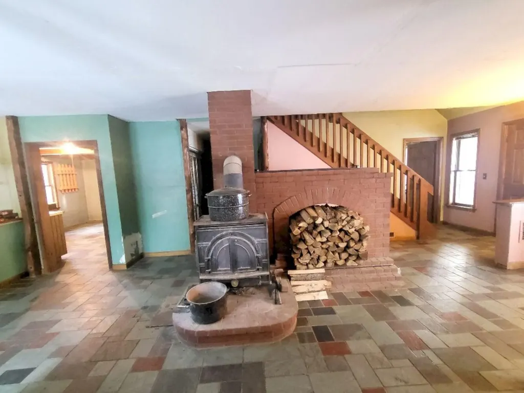 105 Zions Hill Road Chesterville ME 04938