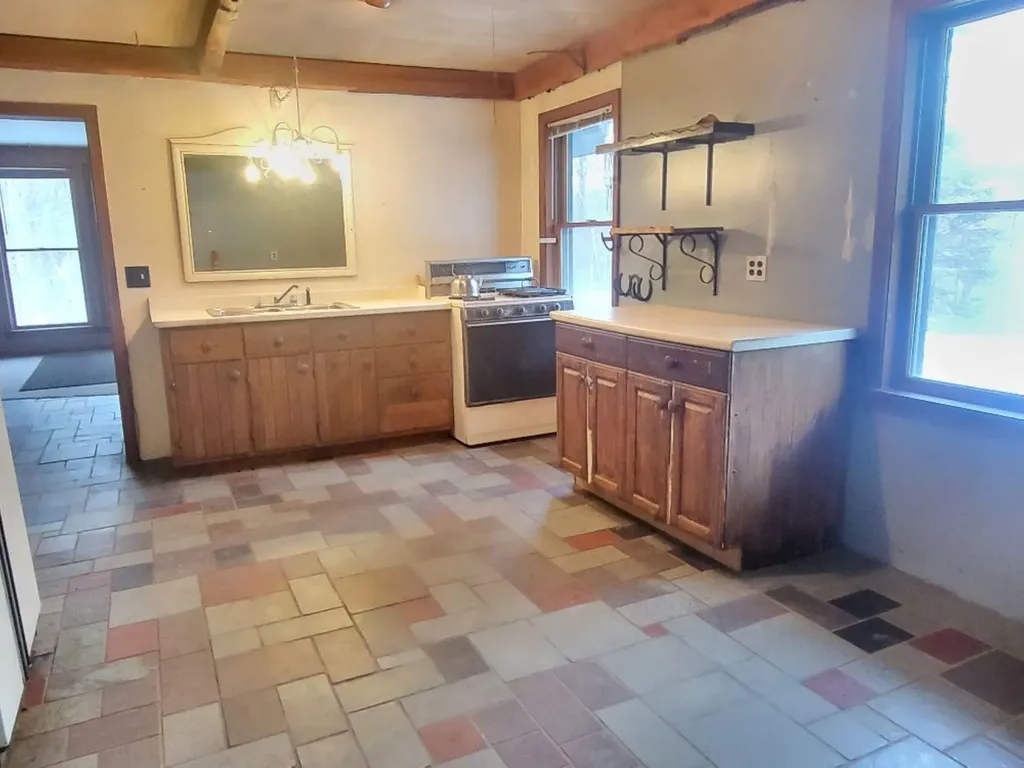 105 Zions Hill Road Chesterville ME 04938