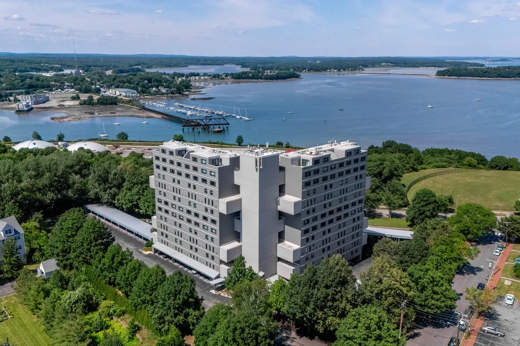340 Eastern Promenade Portland ME 04101